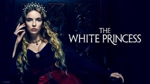 poster The White Princess