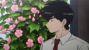 Ganbare! Nakamura-kun!! Episódio 07
