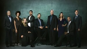 poster NCIS