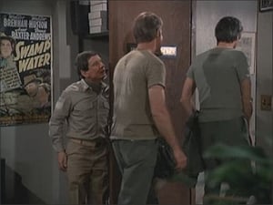 M*A*S*H: 11×8