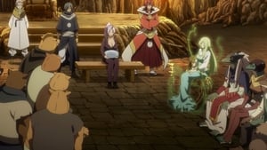 That Time I Got Reincarnated as a Slime: 1 Staffel 15 Folge