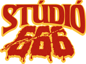 Terror en el Estudio 666 — Logos 5