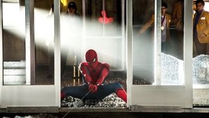 Spider-Man: Homecoming