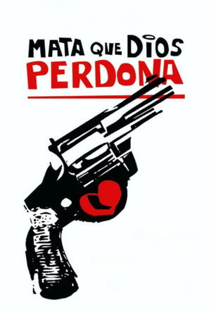 Mata que Dios perdona 2