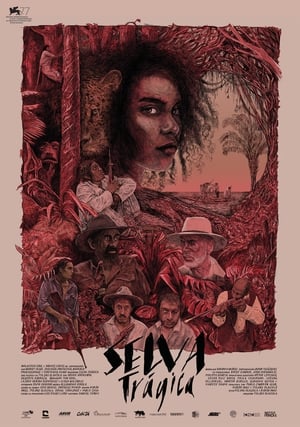 Selva Trágica Torrent (WEB-DL) 720p e 1080p Legendado – Download