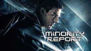 Minority Report 2002