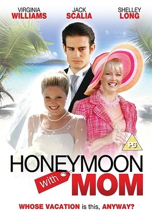 Honeymoon with Mom (2006) me Titra Shqip