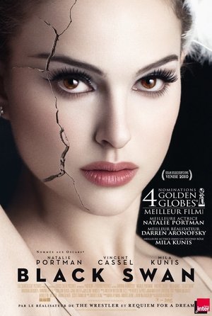 Black Swan (2010)
