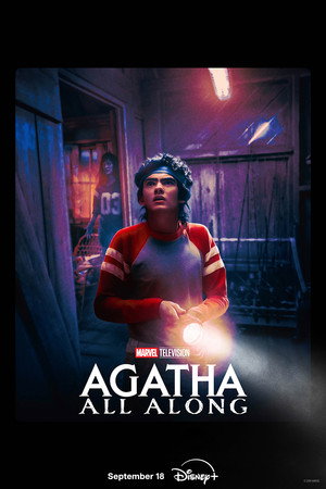 Agatha All Along 149