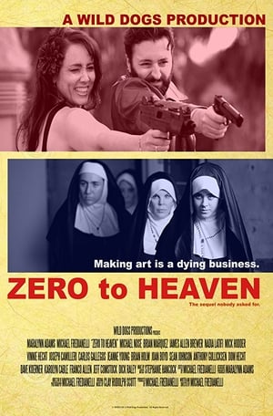 Image Zero to Heaven