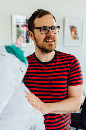 Garth Jones thumbnail