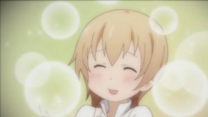 Wagnaria!! The Two of Them Back Then, Yachiyo and Satou. Also, Welcome to the Takanashi Family