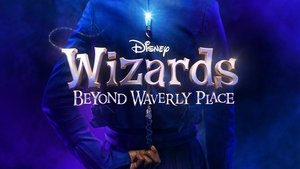 Magicienii Dincolo de Waverly Place (2024) – Dublat în Română
