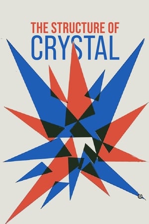 Poster The Structure of Crystal 1969