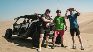 Episode 1 | StreamHub