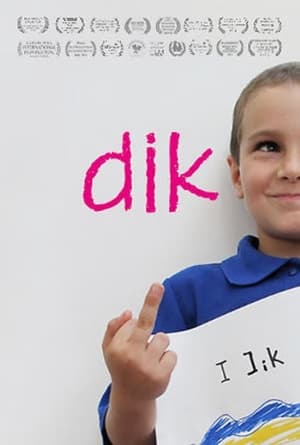 Poster dik (2011)