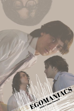 Egomaniacs 2