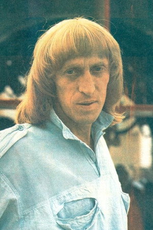 Viktor Avilov portrait