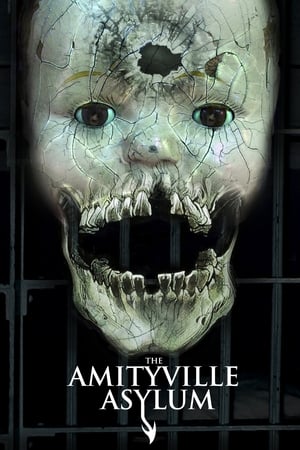 Image O Hospício de Amityville