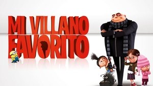 Mi villano favorito (2010)