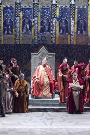 Image Verdi: Simon Boccanegra