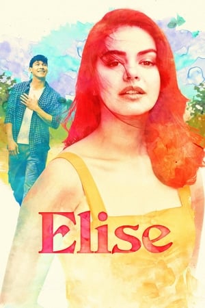 Poster Elise (2019)