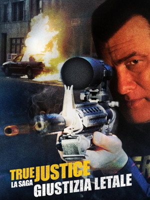Lethal Justice 9