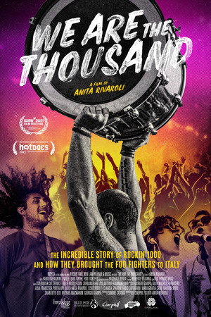 We Are The Thousand 4