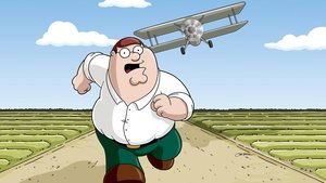 Family Guy Season 4 Episode 1