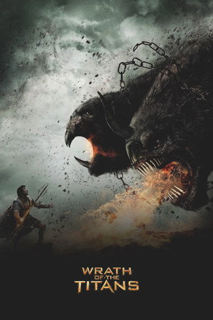Постер фильма «Гнев Титанов (2012)» — (22 из 59)