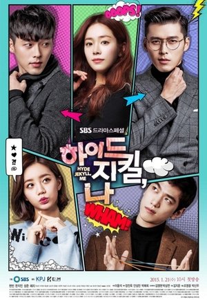 Hyde, Jekyll, Me: Saison 1