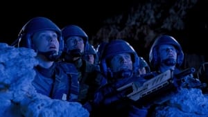 Starship Troopers