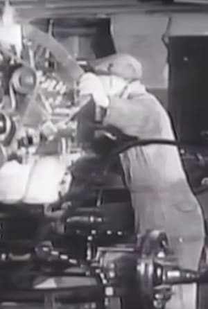 The Invention of the Ford V8 Engine film complet