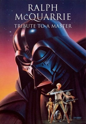 Ralph McQuarrie: Tribute to a Master-George Lucas