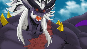 Hell Mode S2 Cap 13