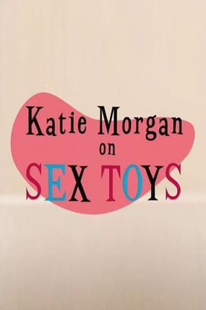 Poster Katie Morgan on Sex Toys (2007)