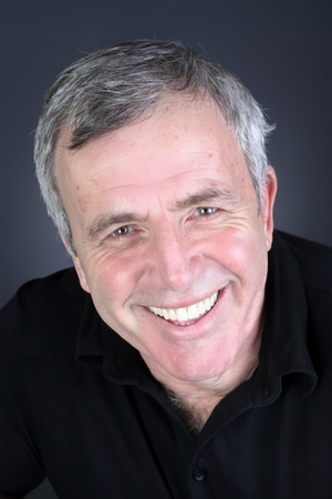 Ulvi Alacakaptan portrait