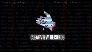 poster The Clearview Records