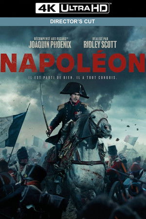 poster Napoleon