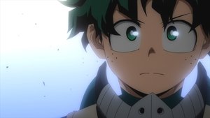 My Hero Academia Season 5 Episode 15
