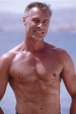 Antonio Armani portrait