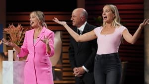 Shark Tank Season 15 Episode 9