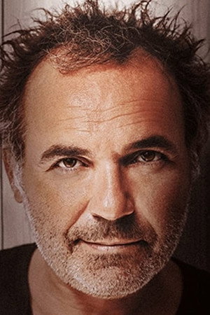 Engin Günaydın portrait