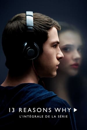 13 Reasons Why streaming