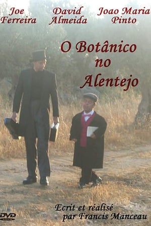 Poster The Botanist (2006)