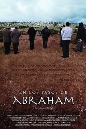 Poster di En los pasos de Abraham