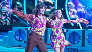 Dancing with the Stars: 23×10