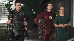 The Flash 2×8