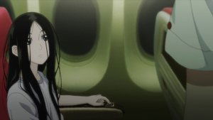 Hitori no Shita The Outcast Season 4 Ep 01