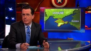 The Colbert Report: 10×72